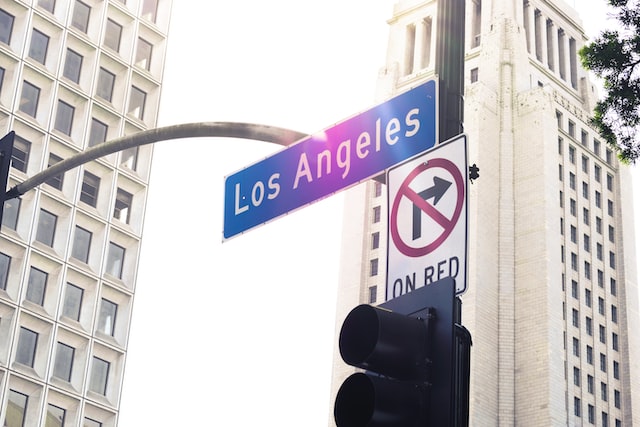 Tourism Ideas in Los Angeles