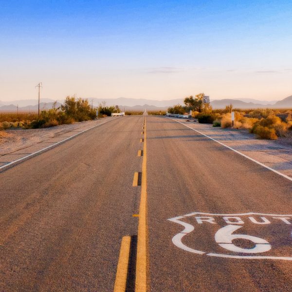 What To Know About Route 66