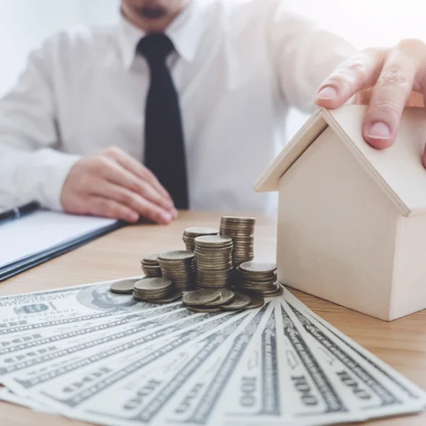 How Much Is My House Worth