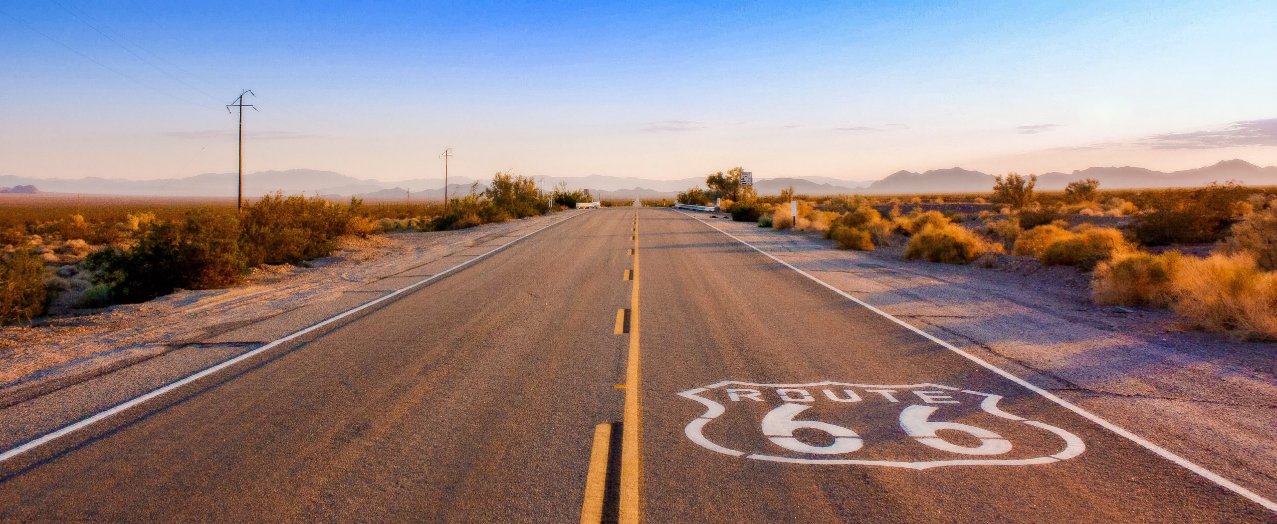 What To Know About Route 66