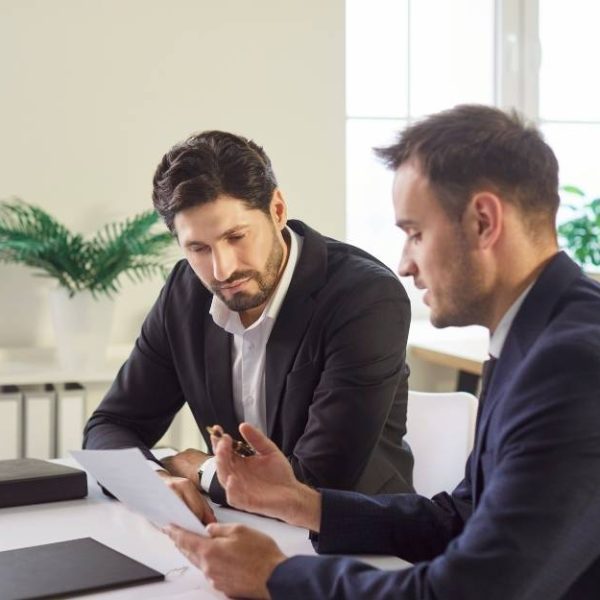 Solicitors Paisley: Top Firms and Client Praise