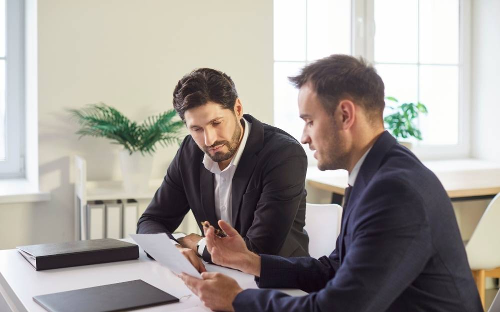 Solicitors Paisley: Top Firms and Client Praise