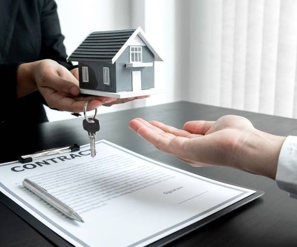 Understanding the unique Scottish property landscape