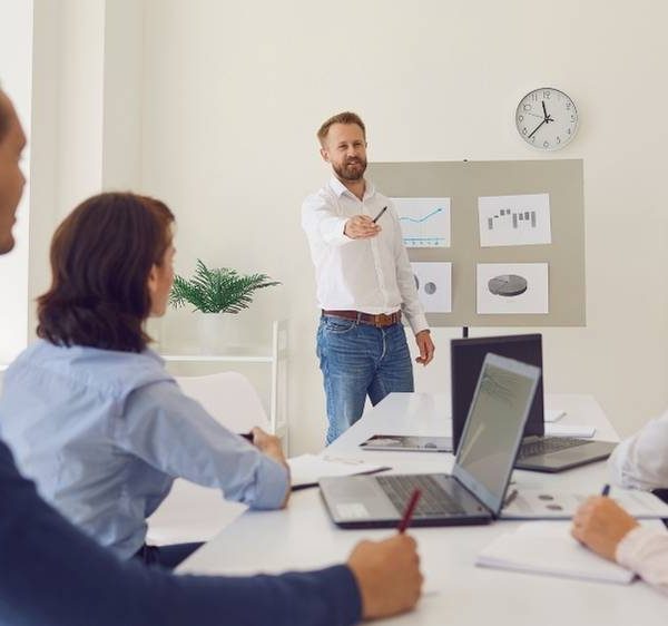 Why an ILM qualification actually makes a difference to your career
