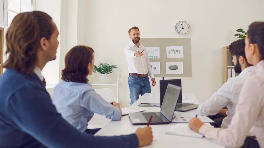 Why an ILM qualification actually makes a difference to your career